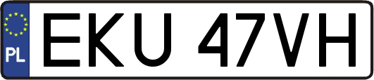 EKU47VH