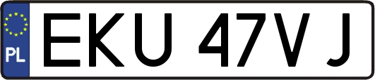 EKU47VJ