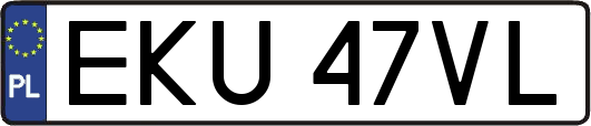 EKU47VL