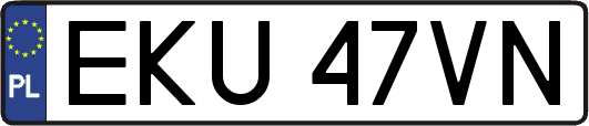 EKU47VN