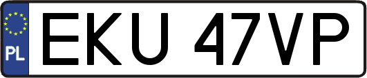 EKU47VP