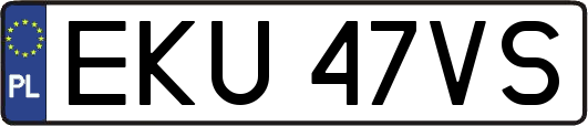 EKU47VS