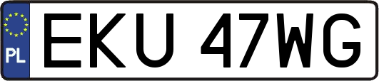 EKU47WG