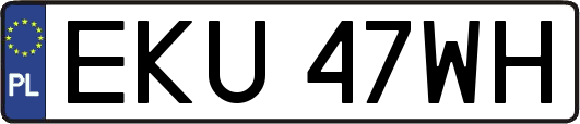 EKU47WH