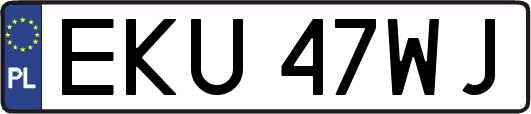 EKU47WJ