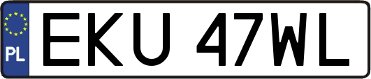 EKU47WL