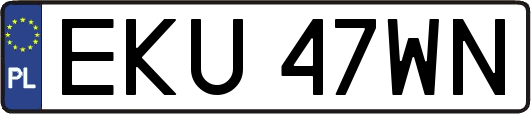 EKU47WN