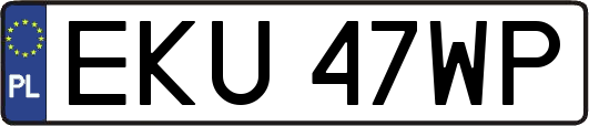 EKU47WP