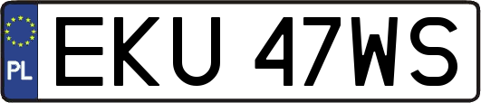 EKU47WS