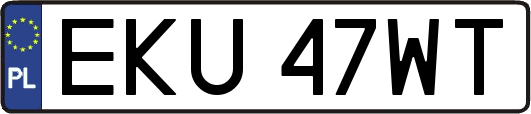 EKU47WT