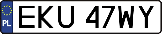 EKU47WY