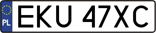 EKU47XC