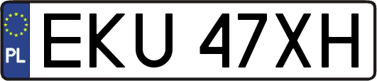 EKU47XH