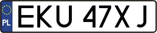 EKU47XJ