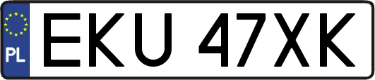 EKU47XK