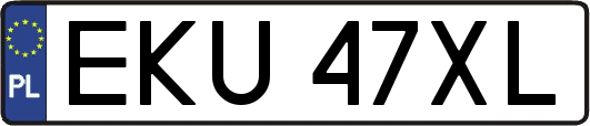 EKU47XL