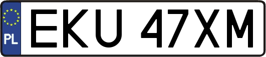 EKU47XM