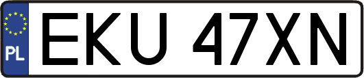 EKU47XN