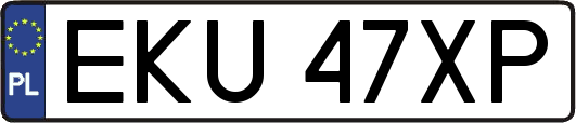 EKU47XP