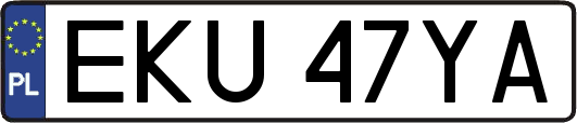 EKU47YA