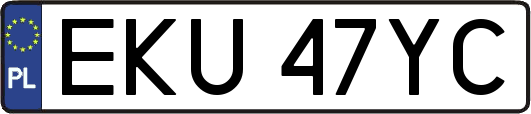 EKU47YC