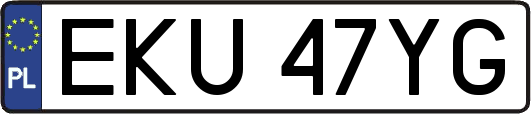 EKU47YG