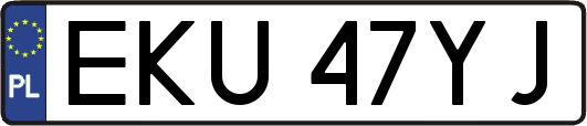 EKU47YJ