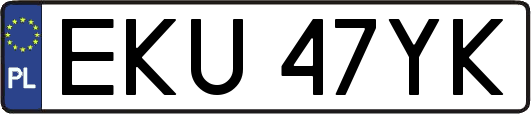 EKU47YK