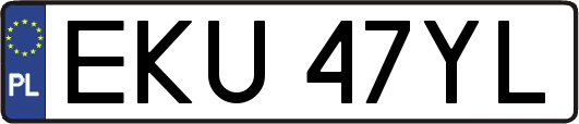 EKU47YL