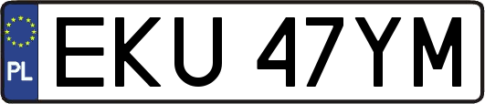 EKU47YM