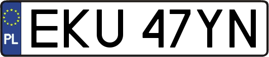 EKU47YN