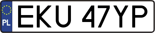 EKU47YP
