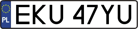 EKU47YU
