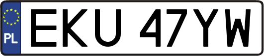 EKU47YW