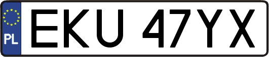EKU47YX
