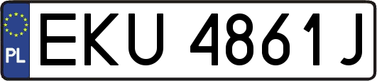 EKU4861J