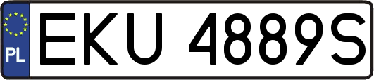EKU4889S