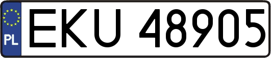 EKU48905