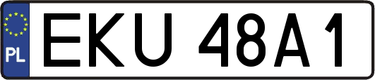 EKU48A1