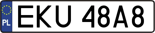EKU48A8