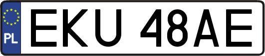 EKU48AE