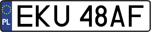 EKU48AF