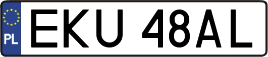 EKU48AL
