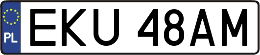 EKU48AM