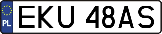EKU48AS