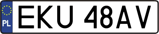 EKU48AV