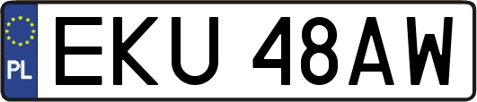 EKU48AW