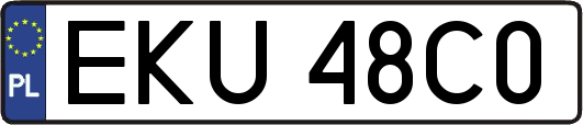 EKU48C0