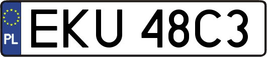 EKU48C3