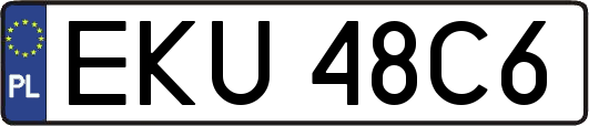 EKU48C6